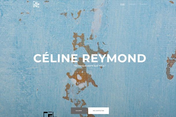 Céline Reymond